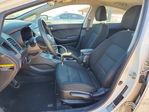 Kia Forte 2016