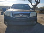 Honda Pilot 2012