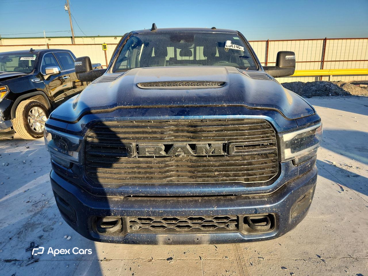 RAM 2500 2023