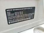 BMW Series 5 2020