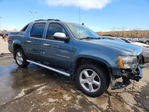 Chevrolet Avalanche 2012
