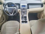 Ford Taurus 2014