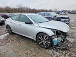 Nissan Altima 2019