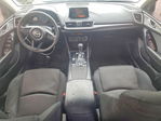 Mazda 3 2017