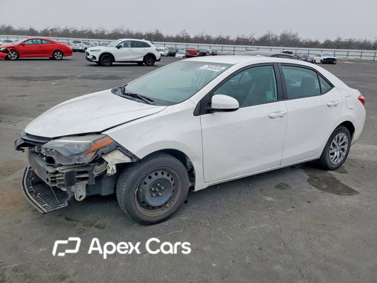 Toyota Corolla 2017 - Zdjęcie 1 z 14