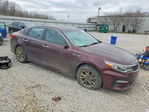 Kia Optima 2019