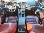 Nissan Maxima 2018