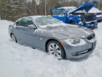 BMW Series 3 2012