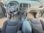 Jeep Cherokee 2016