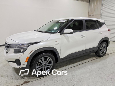 Kia Seltos 2023 - Image 1 of 14