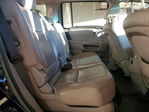 Honda Pilot 2012