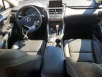 Lexus NX 2017