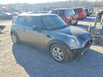 MINI Cooper 2012