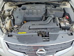 Nissan Altima 2011