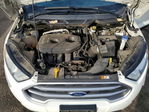 Ford EcoSport 2019