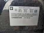 Chevrolet Cruze 2012