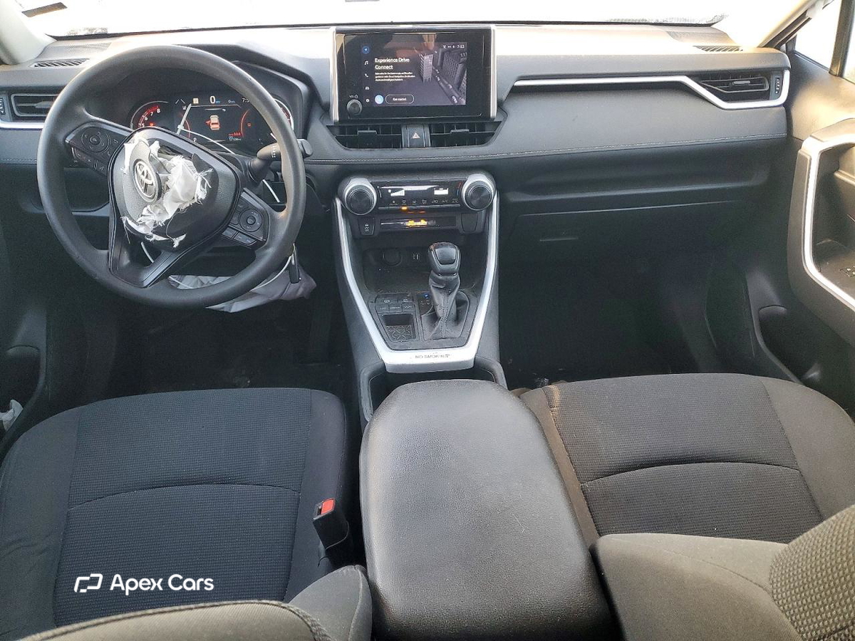Toyota RAV 4 2023