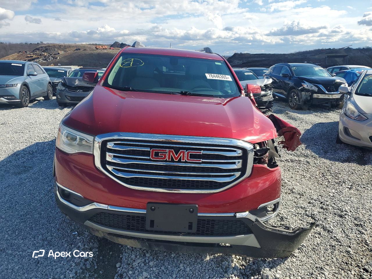 GMC Acadia 2019