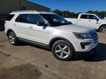 Ford Explorer 2018