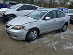 Mazda 3 2008