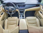 Cadillac XT5 2017