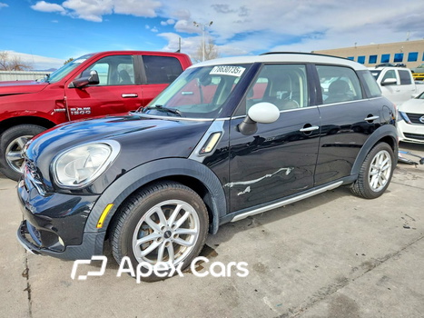 MINI Cooper 2015 - Zdjęcie 1 z 5