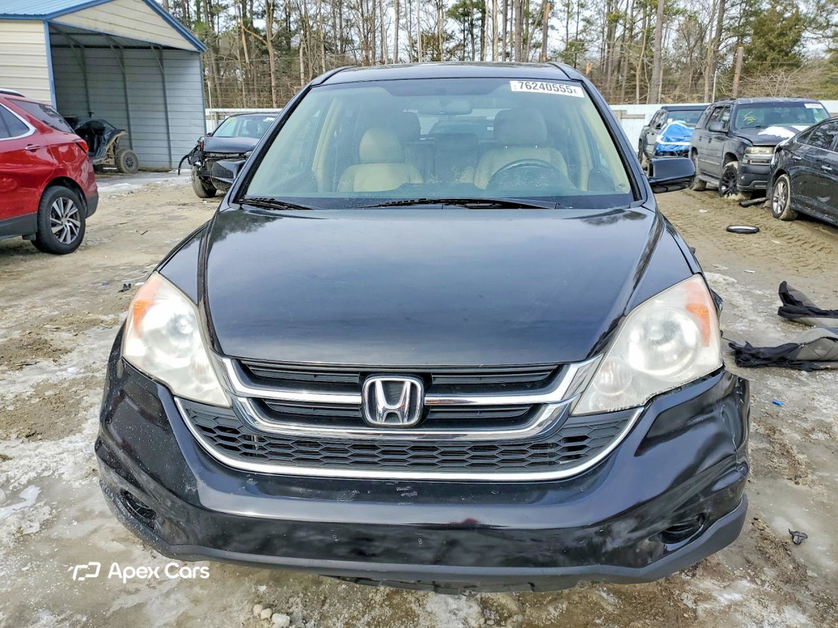 Honda CR-V 2011