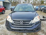 Honda CR-V 2011