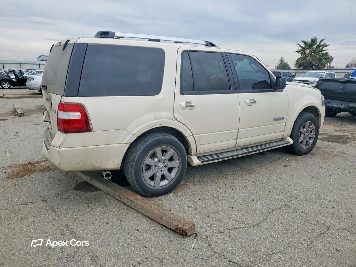 Ford Expedition 2007