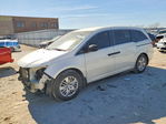 Honda Odyssey 2015