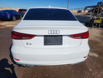 Audi A3 2018