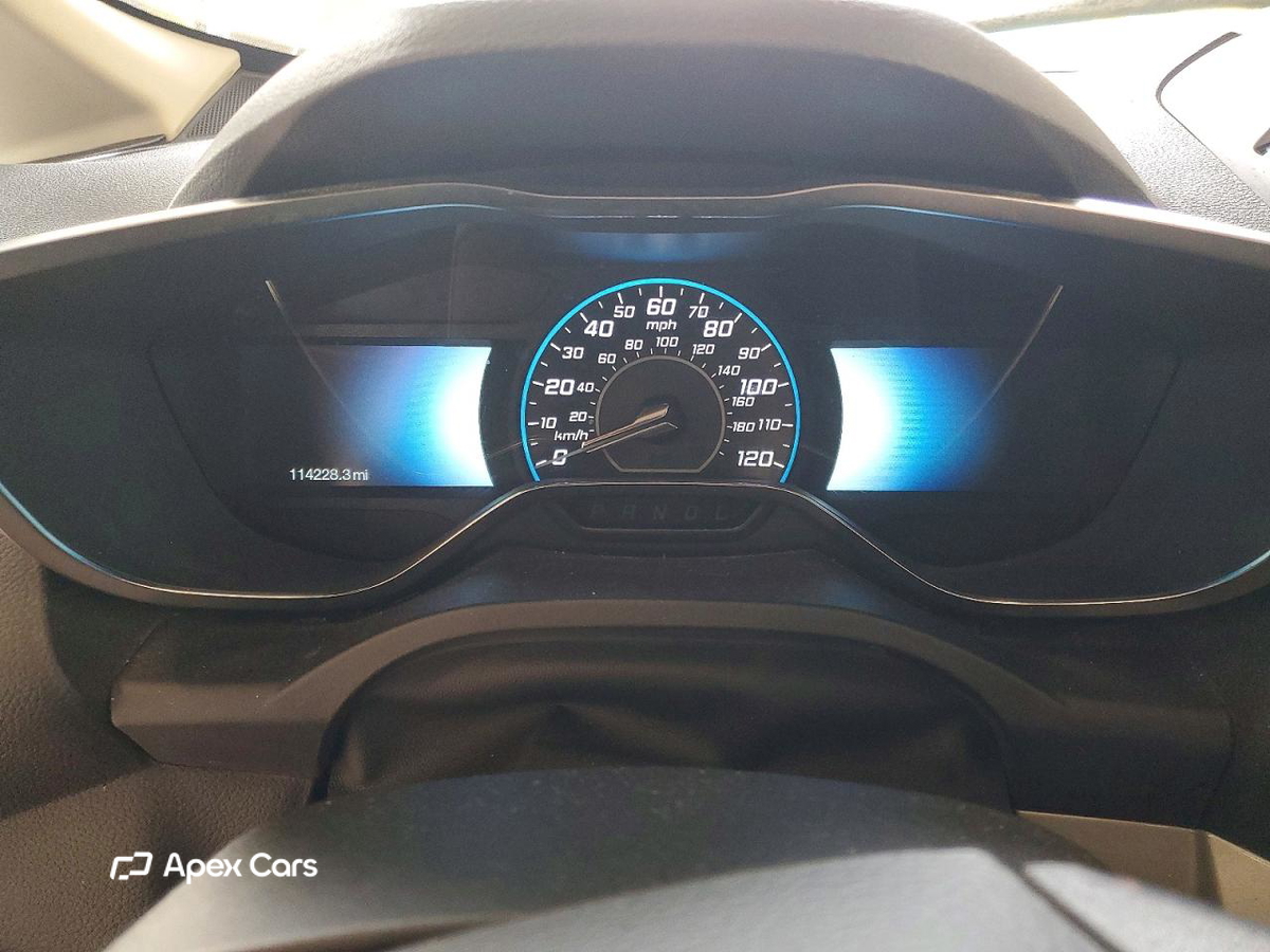 Ford C-MAX 2016