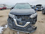Nissan Rogue 2018