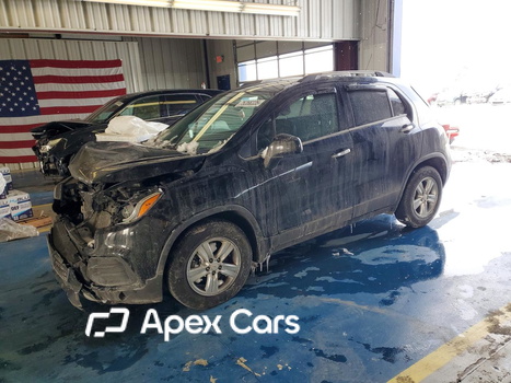 Chevrolet Trax 2019 - Image 1 of 12