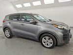 Kia Sportage 2018