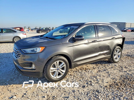 Ford Edge 2020 - Image 1 of 14