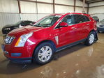 Cadillac SRX 2015