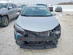 Toyota Corolla 2018