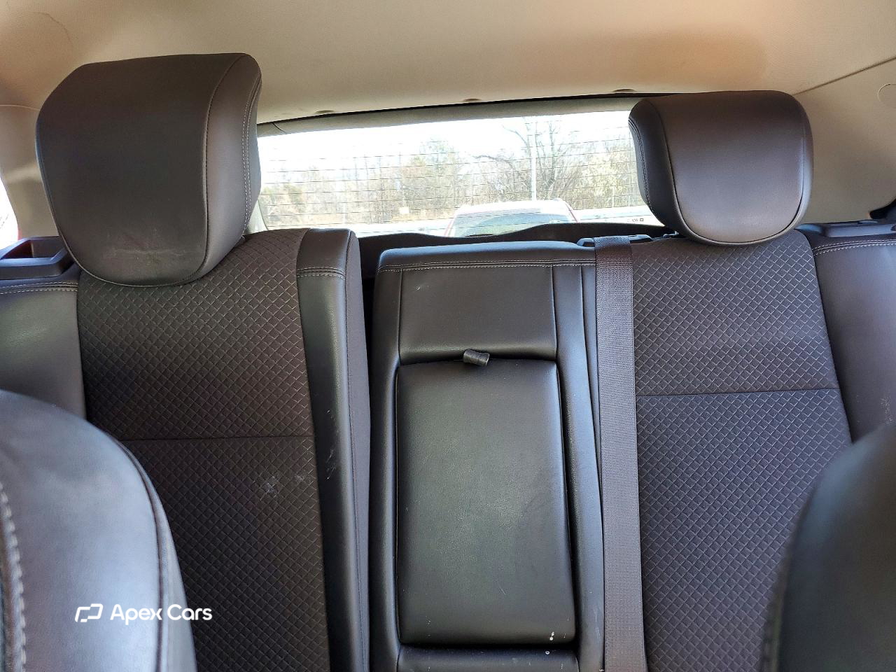 Buick Encore 2018