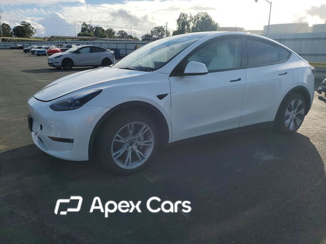 Tesla Model Y 2024 - Image 1 of 13