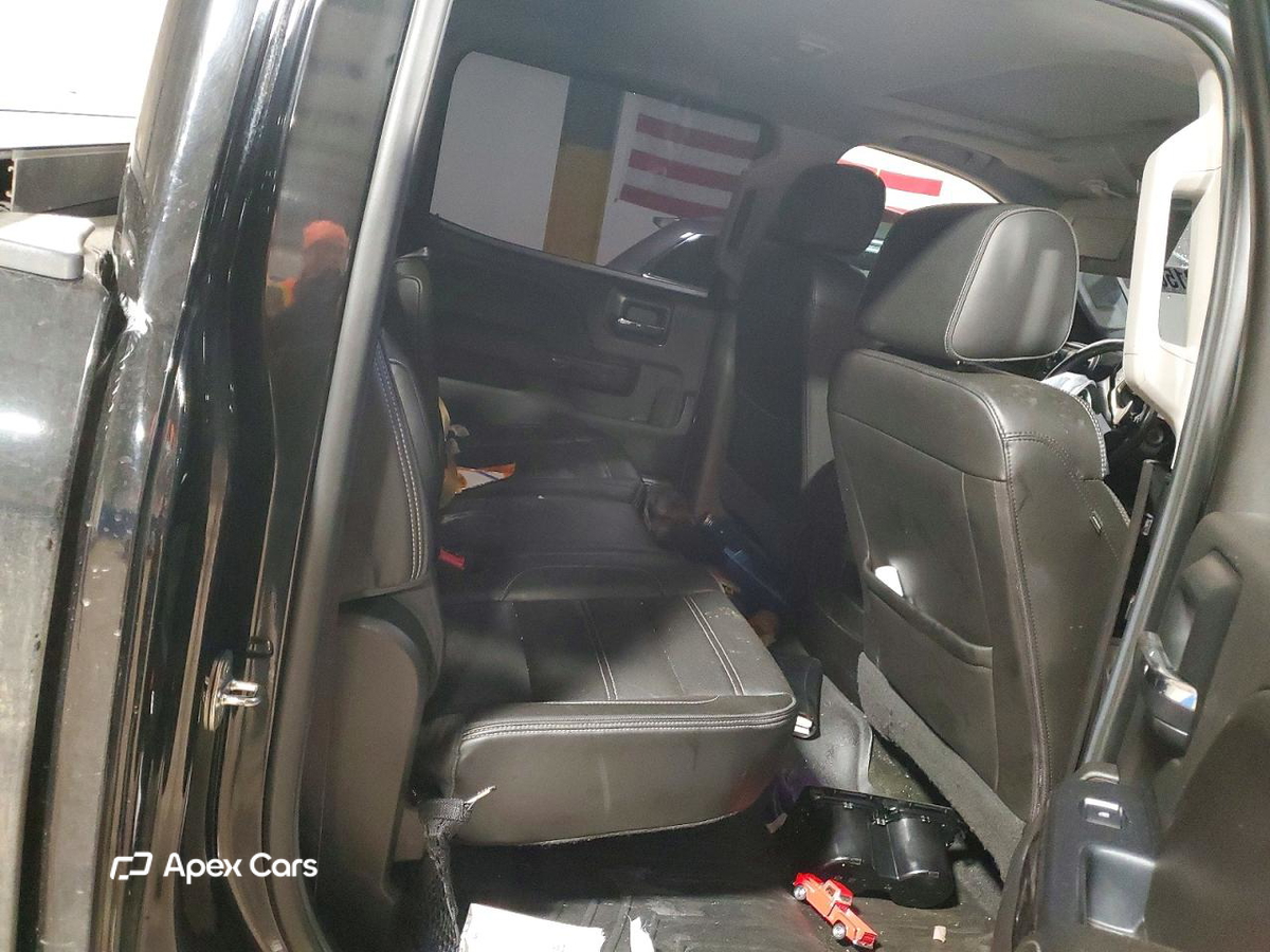GMC Sierra 2016