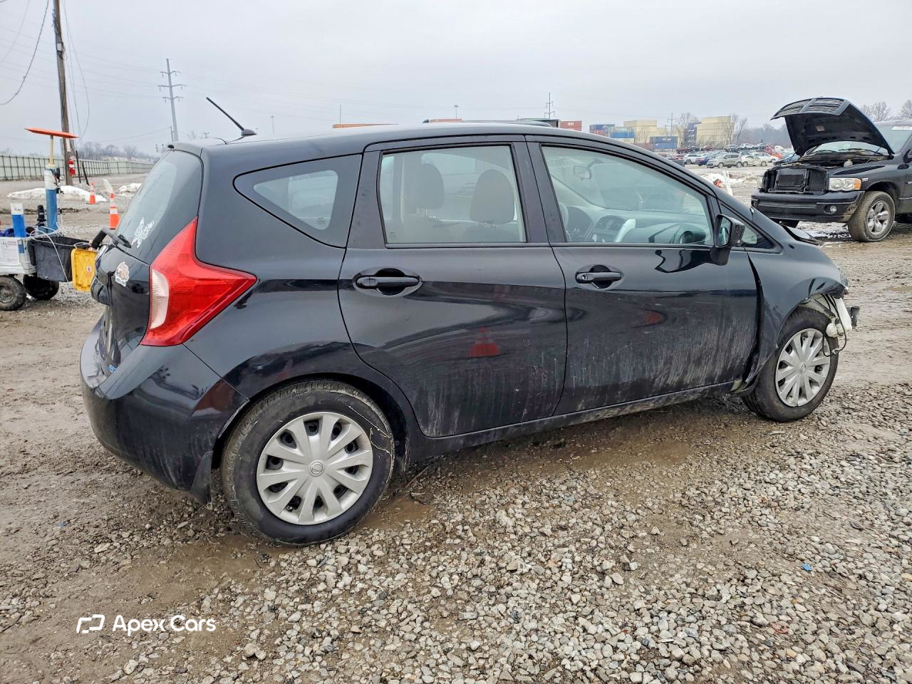 Versa 2015