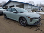 Kia K4 2025