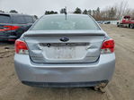 Subaru Impreza 2015