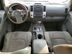 Nissan Navara (Frontier) 2012