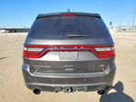 Dodge Durango 2014