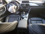 BMW Series 3 2018