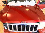 Jeep Commander 2008