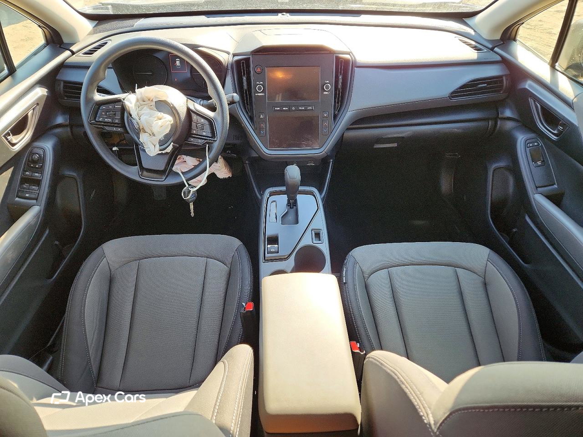 Subaru XV 2025