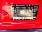Honda HR-V 2023